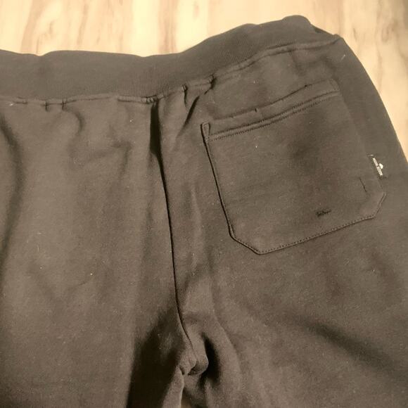 Si Tu Veux Superstack Sweatpants Mens Jeans Size 32 - Picture 5 of 8